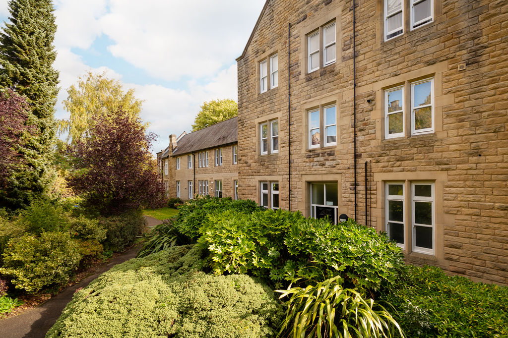 Edward Place Nether Edge